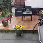 Sewdien's Maashaven Apartmán Rotterdam