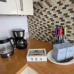 Apartmán Sewdien's Maashaven