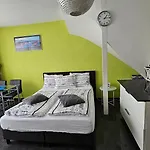 Apartmán Sewdien's Maashaven Rotterdam