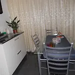 Apartmán Sewdien's Maashaven *