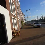 Apartmán Sewdien's Maashaven