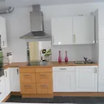 Apartmán Sewdien's Maashaven