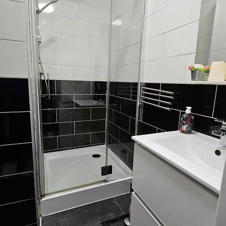 Sewdien’s Maashaven Appartement *