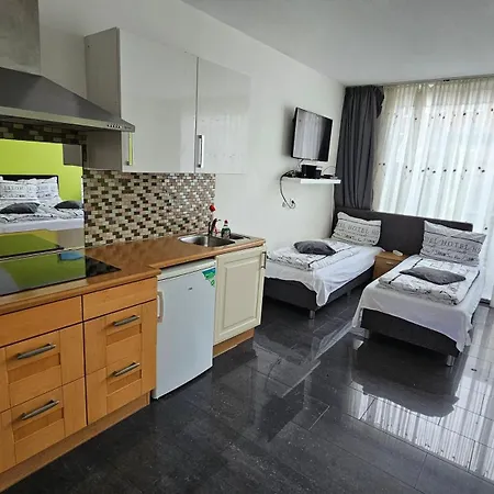 Sewdien's Maashaven * Rotterdam