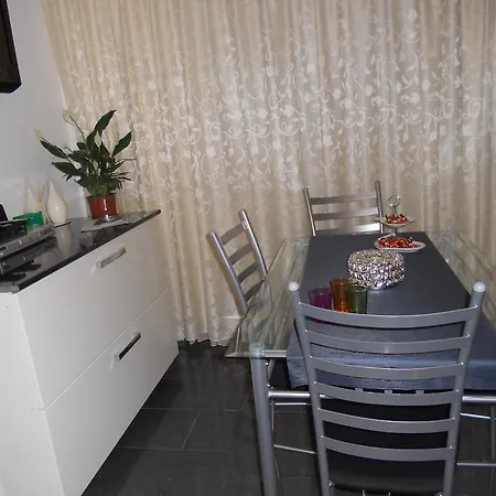 Appartement Sewdien’s Maashaven *