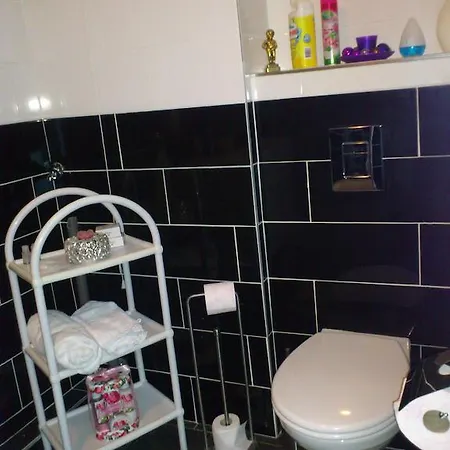 Appartement Sewdien’s Maashaven *