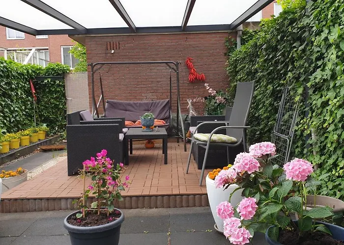 Sewdien's Maashaven *