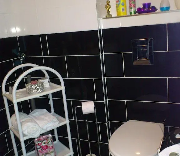 Apartment Sewdien's Maashaven *