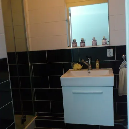 Apartament Sewdien's Maashaven