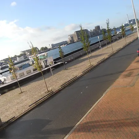 Lejlighed Sewdien's Maashaven