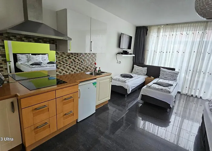 Sewdien's Maashaven * Роттердам