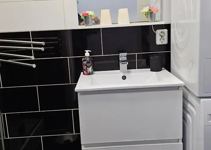 Sewdien's Maashaven *