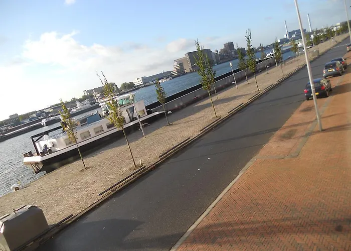 Appartement Sewdien’s Maashaven