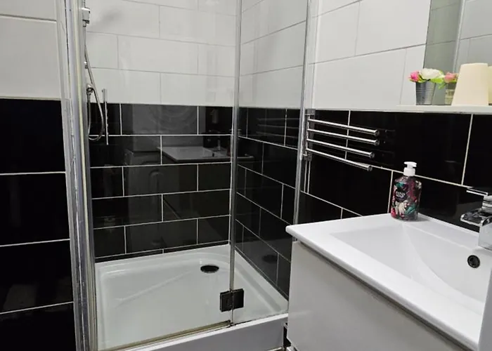 Sewdien's Maashaven Apartamento *