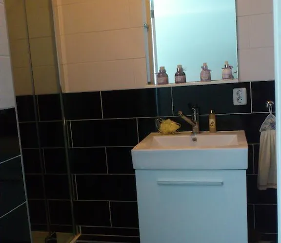 Apartamento Sewdien's Maashaven