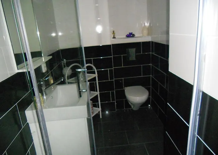 Apartamento Sewdien's Maashaven